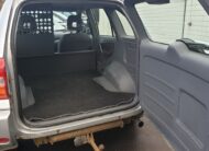 Toyota rav 4. 2,0 D4D 4WD.