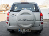 Suzuki Grand vitara 2,0 Benzin
